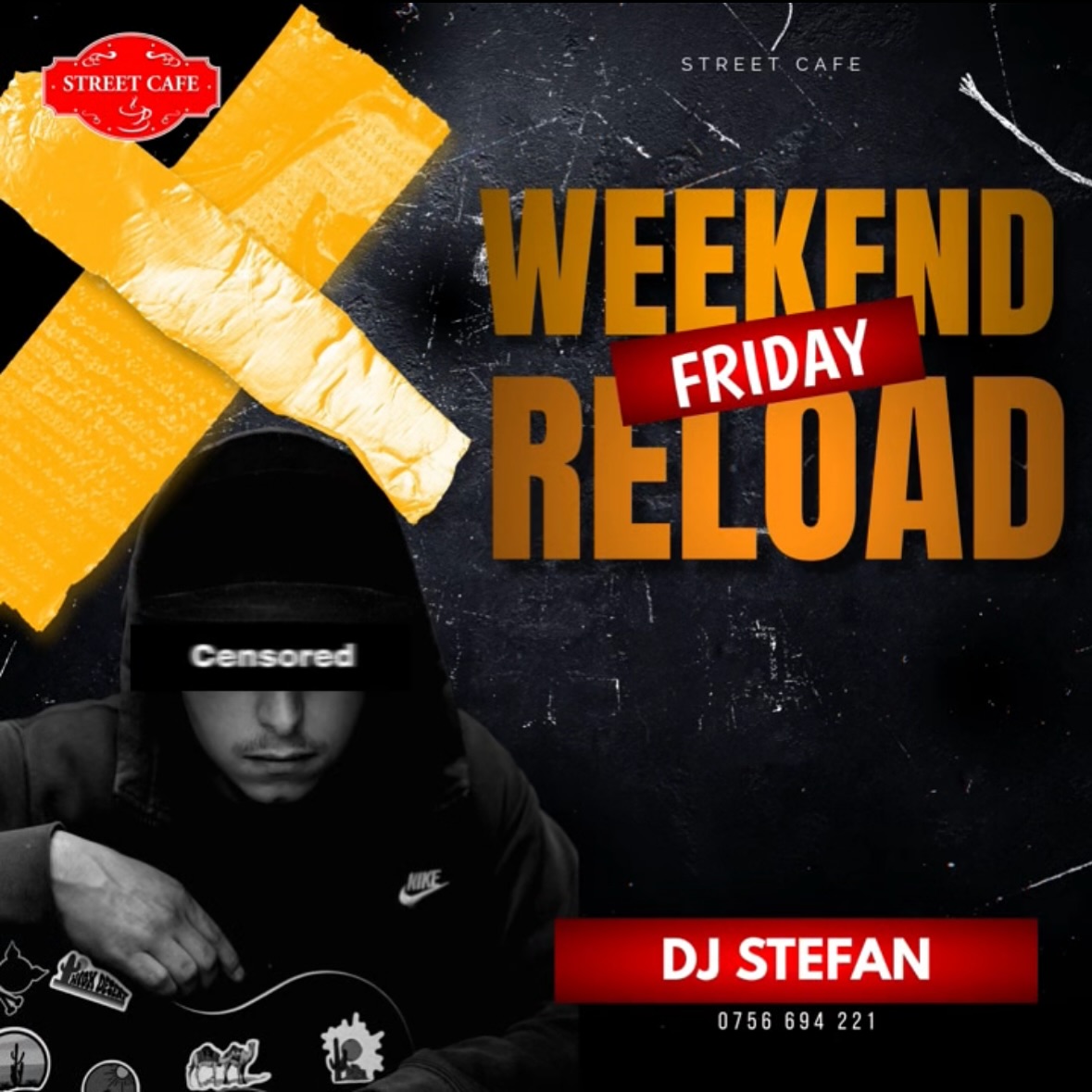 Karaoke Night – Vineri Seara